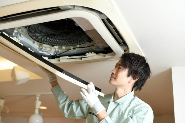 Best Air Vent Cleaning Services  in Elko, NV
