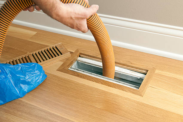 Best HVAC Duct Inspection Services  in Elko, NV