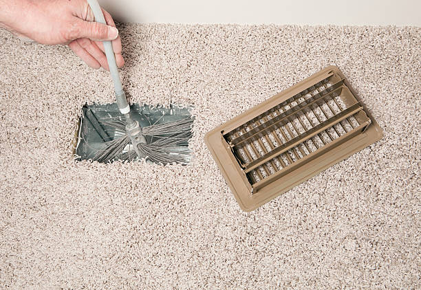 Professional Airduct Cleaning in NV